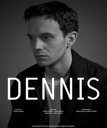 Постер: Dennis