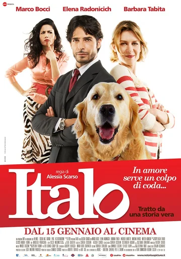 Постер: Italo Barocco