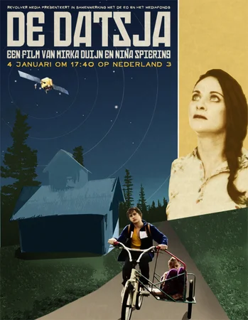 Постер: De datsja
