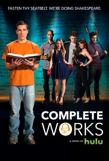 Постер: Complete Works