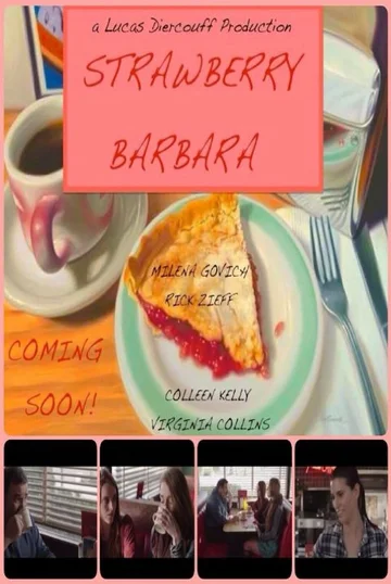 Постер: Strawberry Barbara
