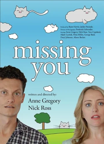 Постер: Missing You
