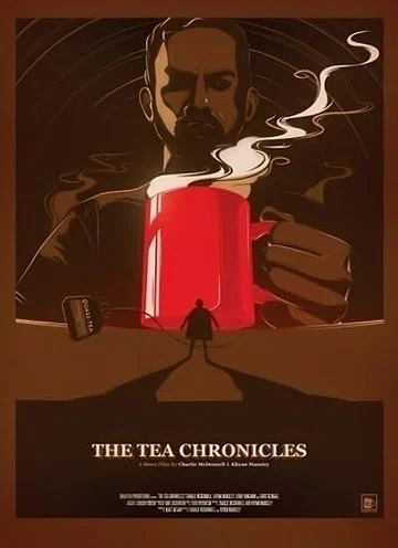 Постер: The Tea Chronicles