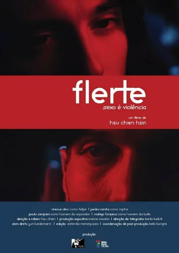 Постер: Flerte