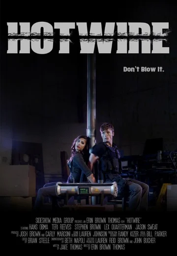 Постер: Hotwire