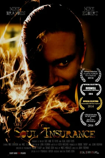 Постер: Soul Insurance