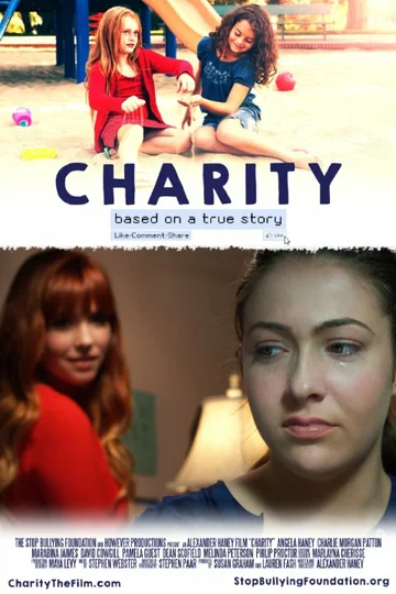 Постер: Charity