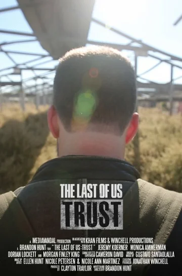 Постер: Trust
