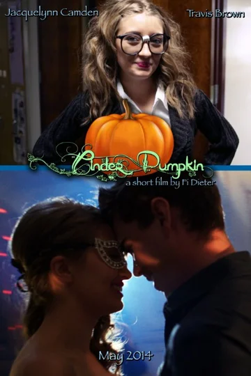 Постер: Cinder Pumpkin