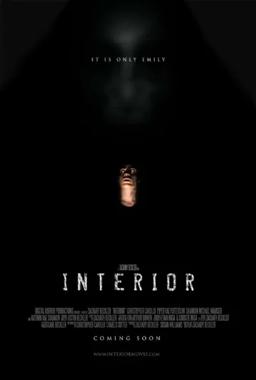 Постер: Interior