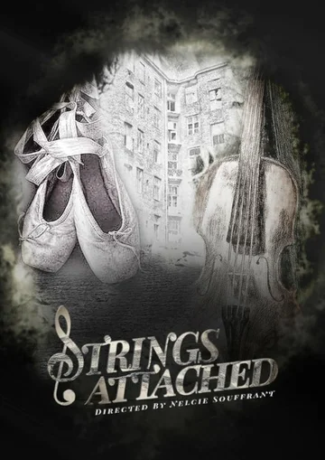 Постер: Strings Attached