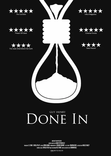 Постер: Done In