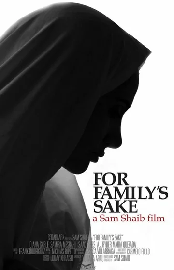 Постер: For Family's Sake