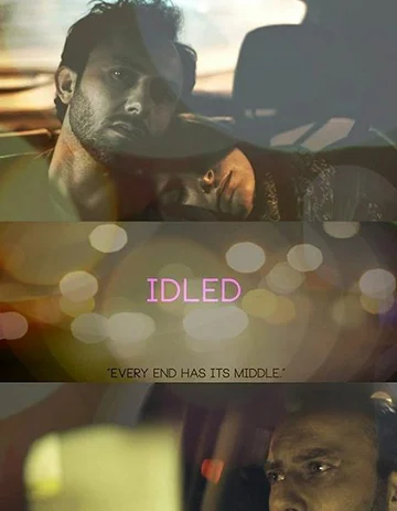 Постер: Idled