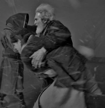 Постер: King Lear