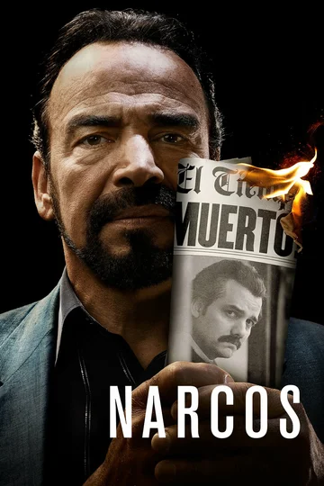 Постер: Нарко