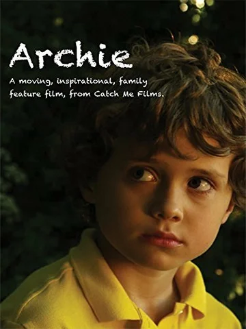 Постер: Archie