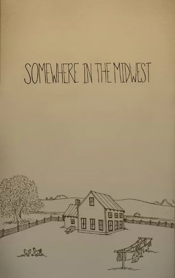 Постер: Somewhere in the Midwest