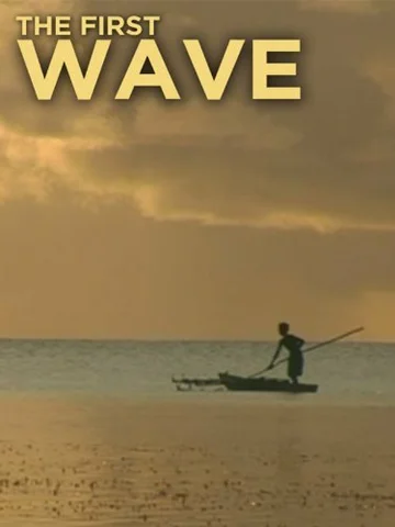 Постер: The First Wave