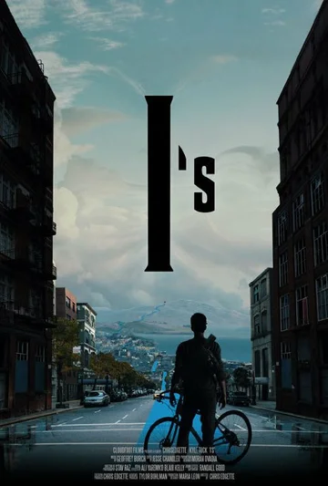 Постер: I's