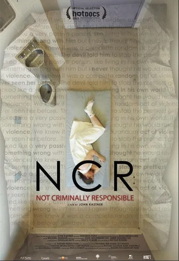 Постер: NCR: Не несёт уголовной ответственности