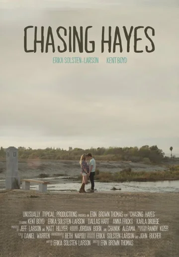 Постер: Chasing Hayes