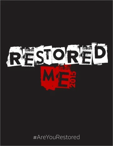 Постер: Restored Me