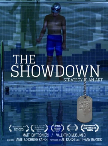 Постер: The Showdown