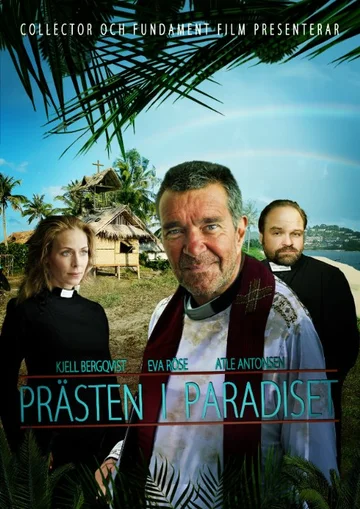 Постер: Prästen i paradiset