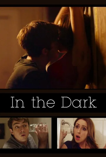 Постер: In the Dark