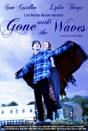 Постер: Gone with the Waves