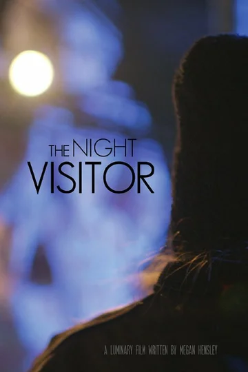 Постер: The Night Visitor