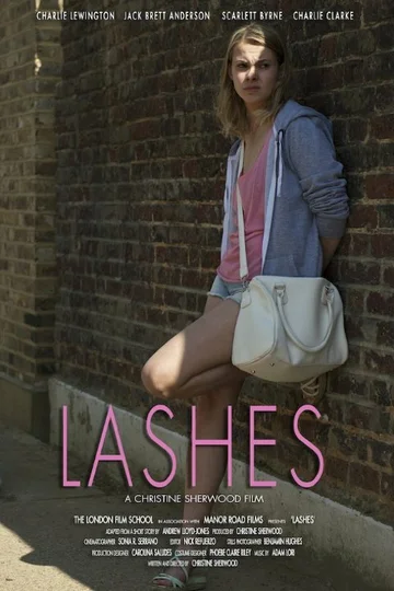 Постер: Lashes