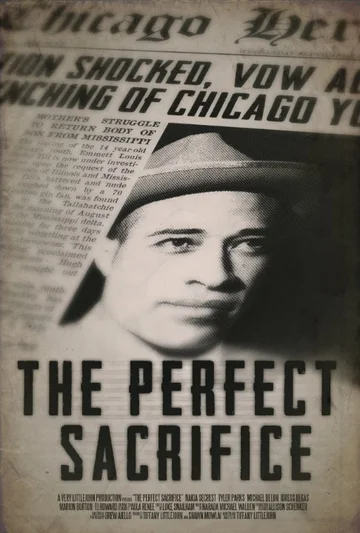 Постер: The Perfect Sacrifice