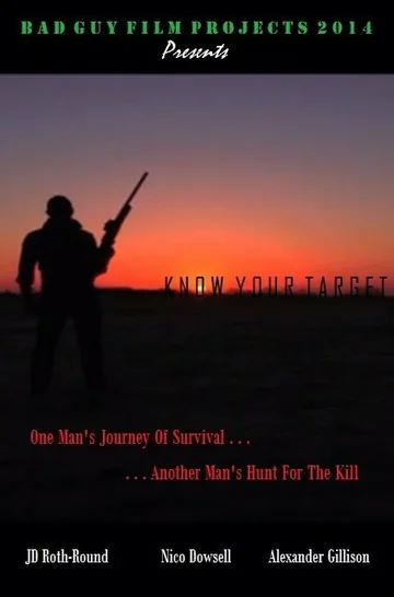Постер: Know Your Target