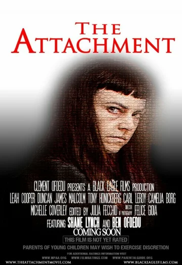 Постер: The Attachment