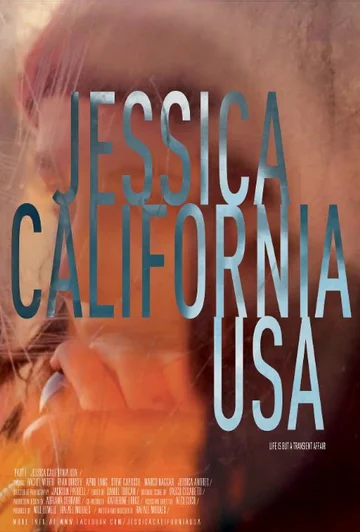 Постер: Jessica California USA