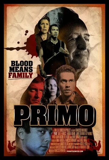 Постер: Primo