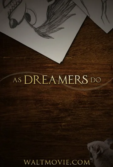 Постер: As Dreamers Do