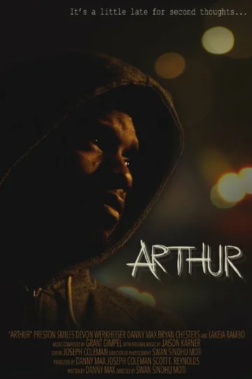 Постер: Артур