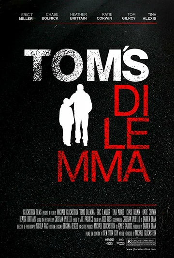 Постер: Tom's Dilemma