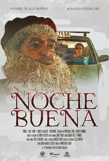 Постер: Nochebuena
