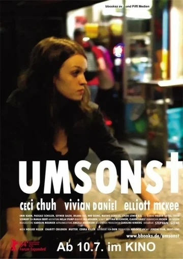 Постер: Umsonst