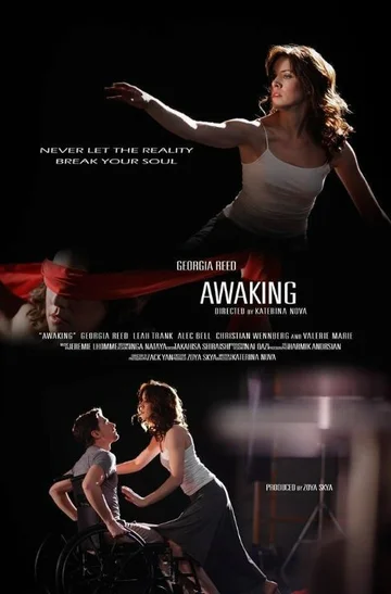 Постер: Awaking