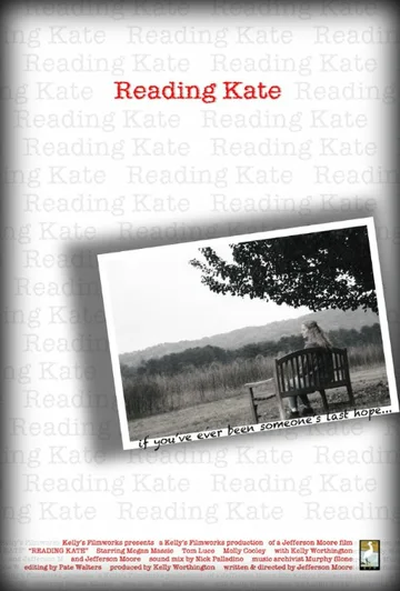 Постер: Reading Kate