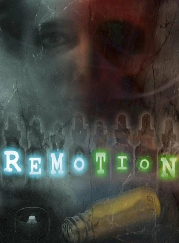 Постер: Remotion: Prologue