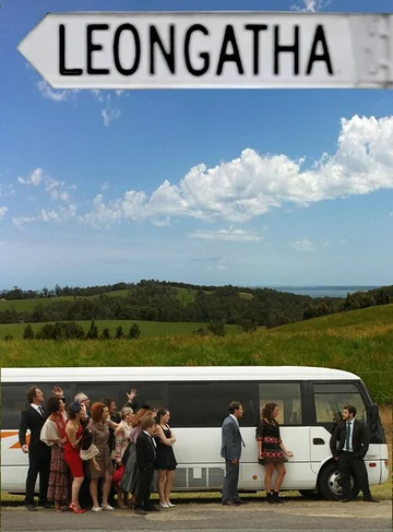 Постер: Леонгата