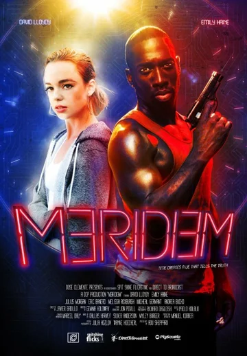 Постер: Meridiem