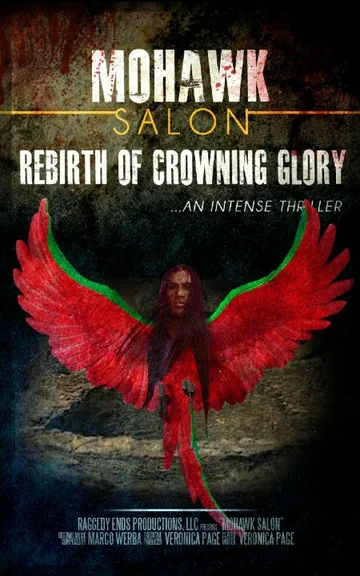 Постер: Rebirth of Crowning Glory