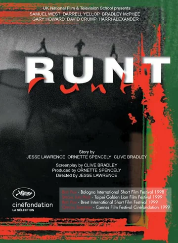 Постер: Runt